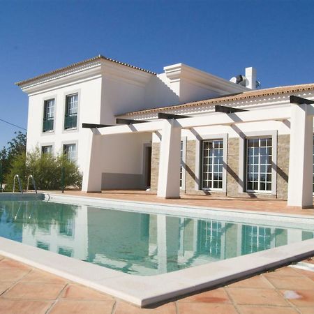Quinta Da Esteva Moncarapacho Eksteriør billede
