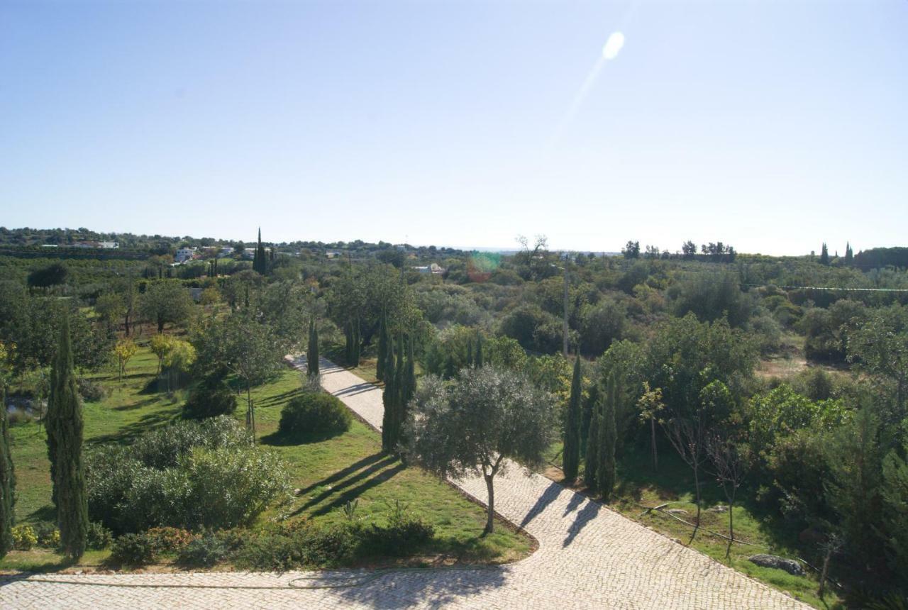 Quinta Da Esteva Moncarapacho Eksteriør billede