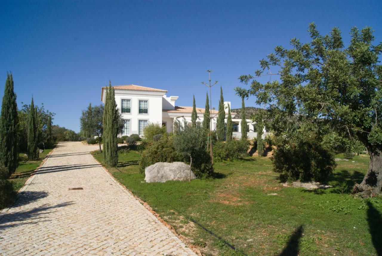 Quinta Da Esteva Moncarapacho Eksteriør billede