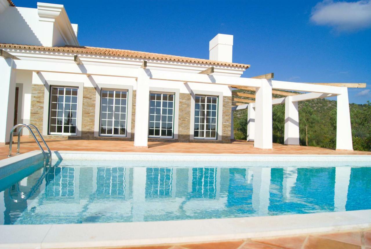 Quinta Da Esteva Moncarapacho Eksteriør billede